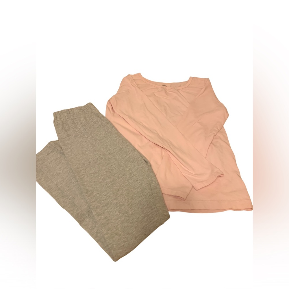 Girls outfit